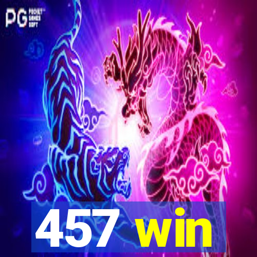 457 win